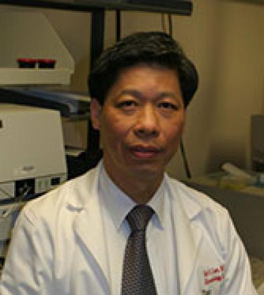 Kit S. Lam