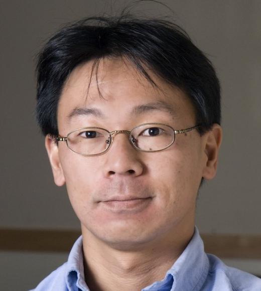 Soichiro Yamada
