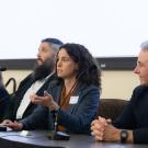 BME in Space Panel