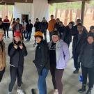 BMEGG Student Retreat 2021