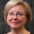 Cristina Davis